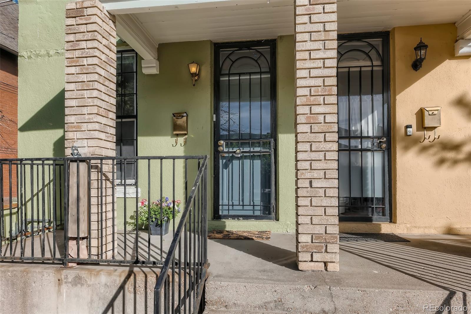 MLS Image #2 for 2614  curtis street,denver, Colorado