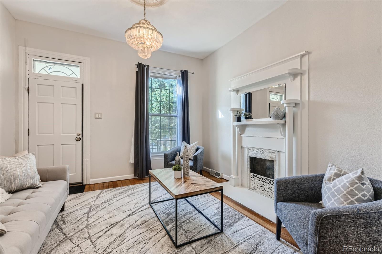 MLS Image #4 for 2614  curtis street,denver, Colorado
