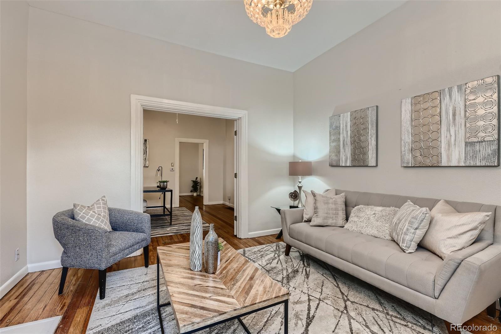 MLS Image #5 for 2614  curtis street,denver, Colorado