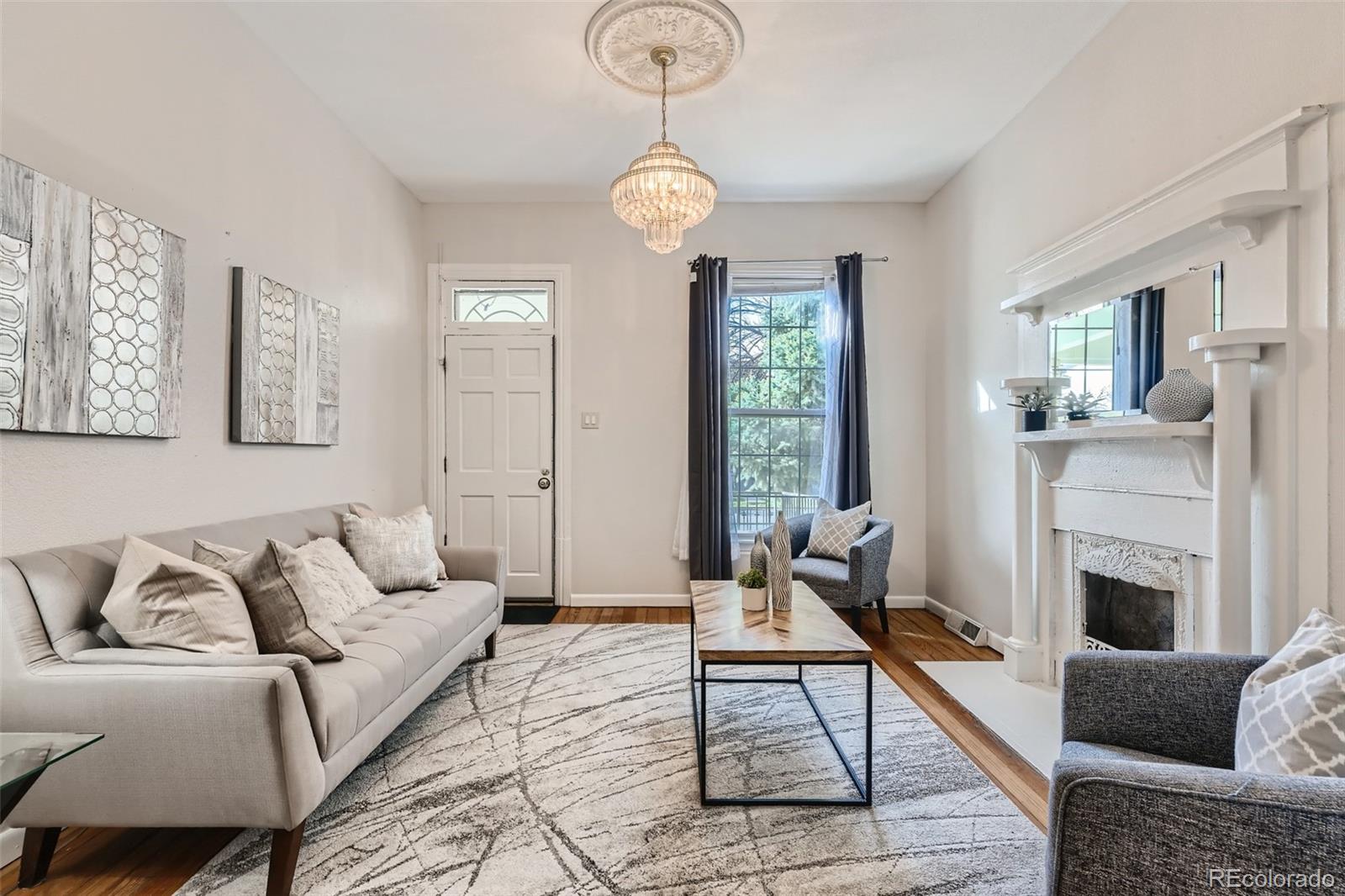 MLS Image #6 for 2614  curtis street,denver, Colorado
