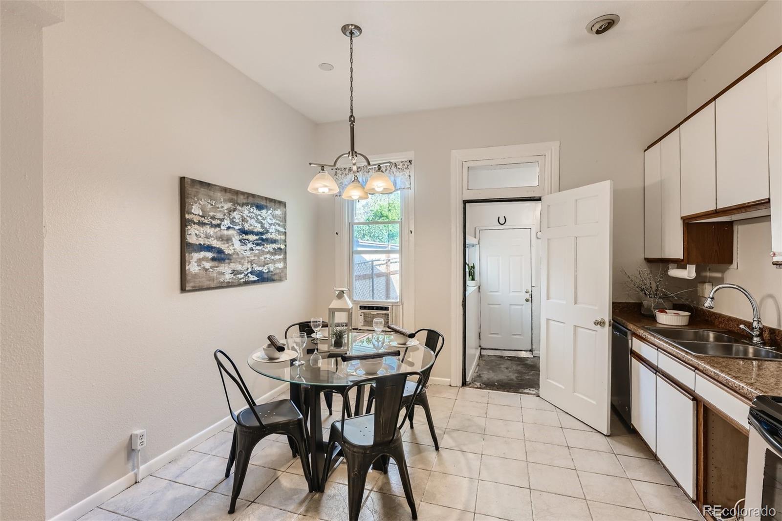 MLS Image #7 for 2614  curtis street,denver, Colorado