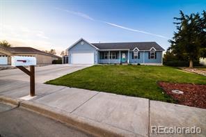 MLS Image #0 for 5  chaparral circle,la junta, Colorado