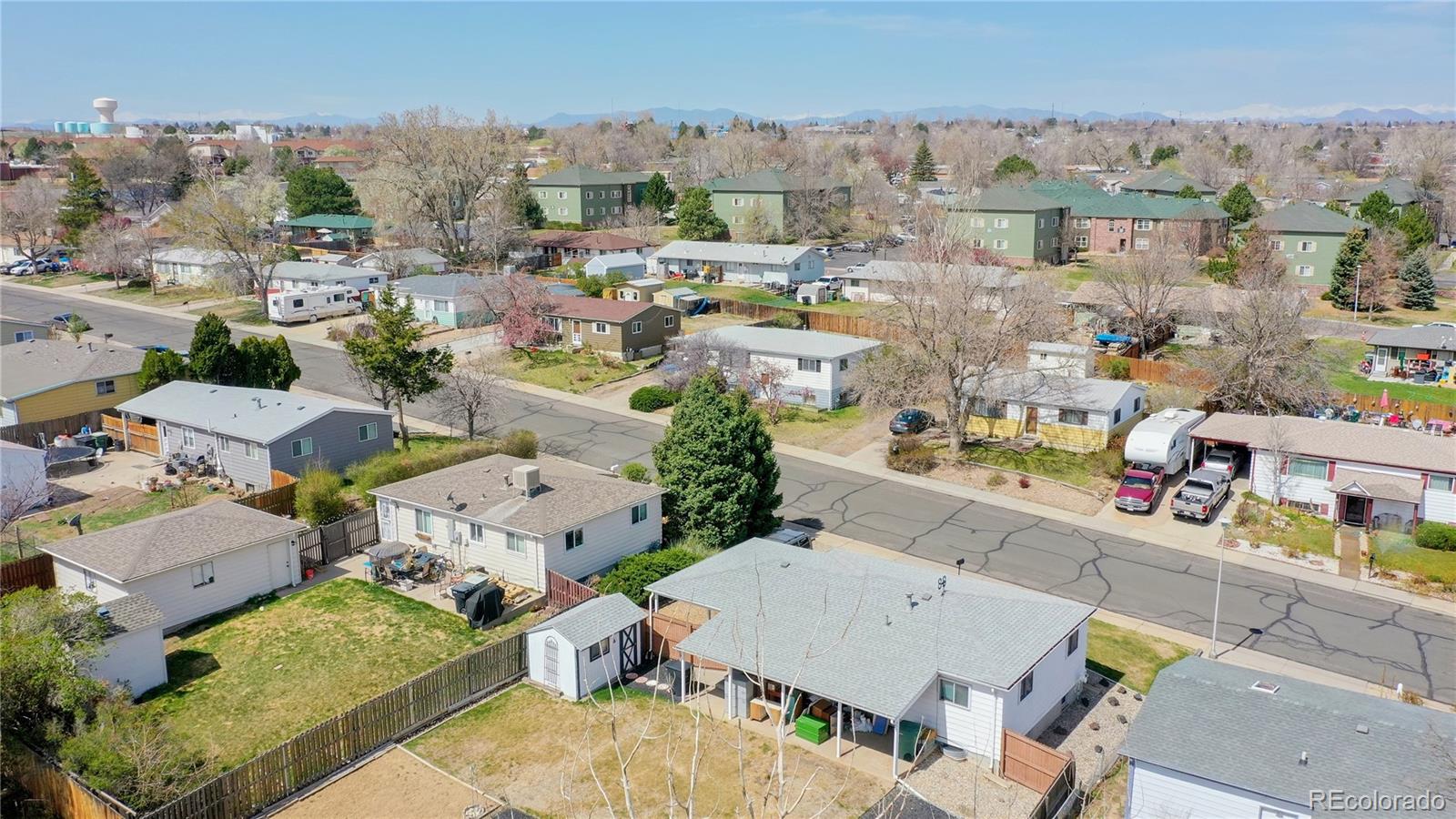 MLS Image #39 for 8932  bruce street,thornton, Colorado