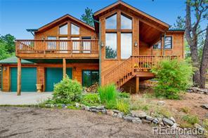 MLS Image #0 for 109  royal ridge drive,bailey, Colorado