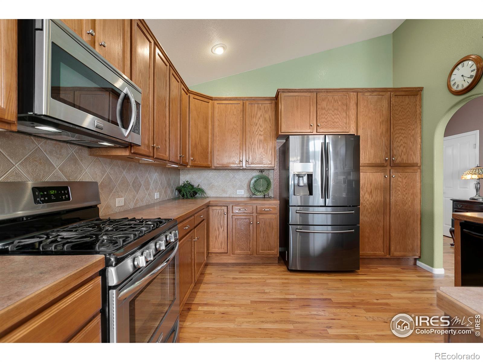 MLS Image #10 for 3436  widefield court,loveland, Colorado