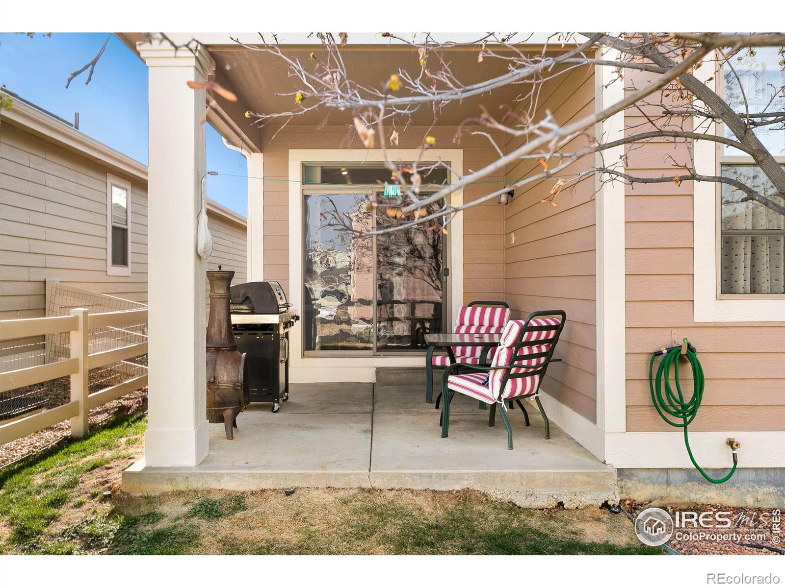 MLS Image #22 for 3436  widefield court,loveland, Colorado