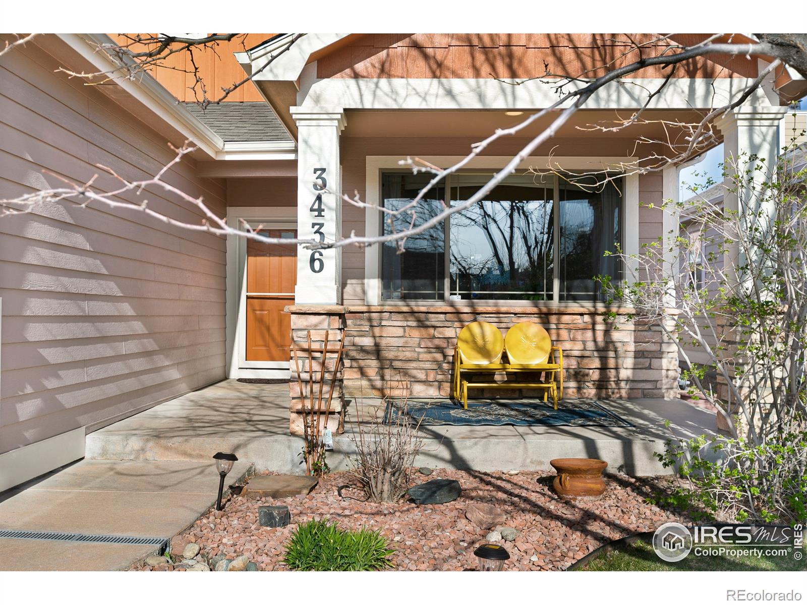 MLS Image #3 for 3436  widefield court,loveland, Colorado