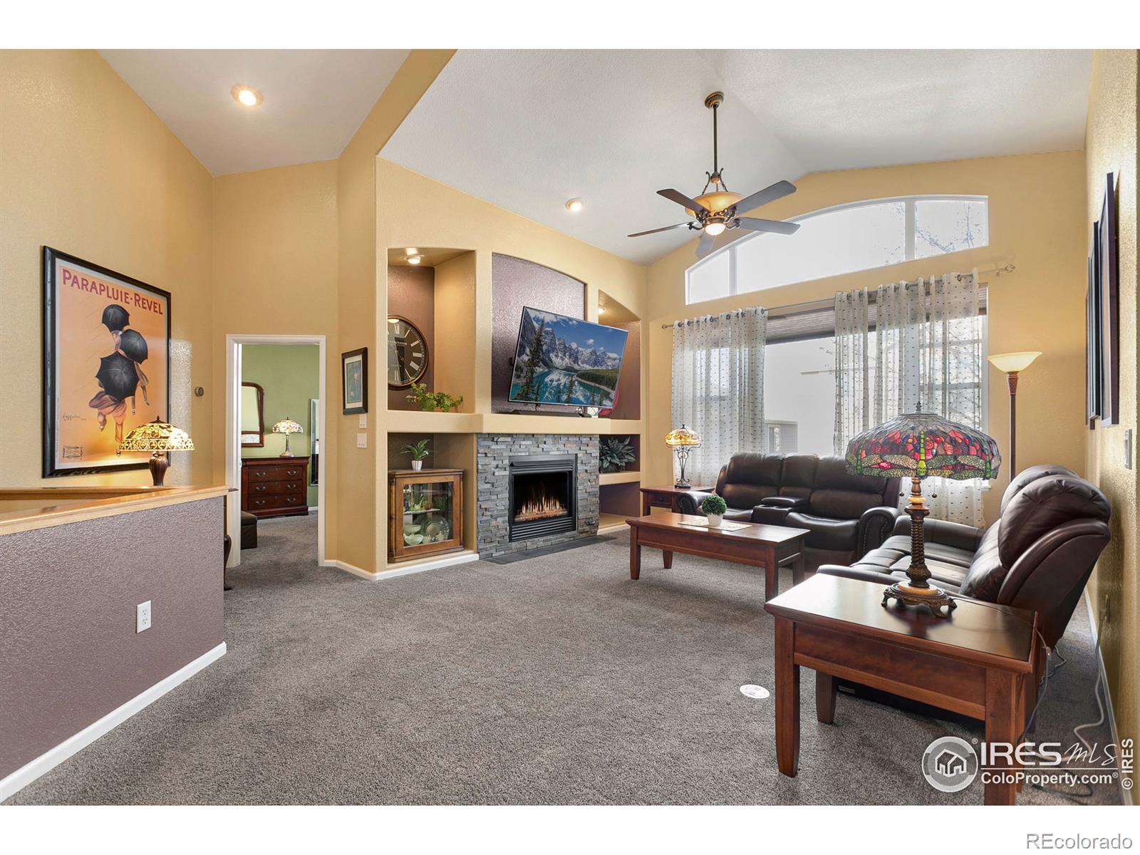 MLS Image #6 for 3436  widefield court,loveland, Colorado