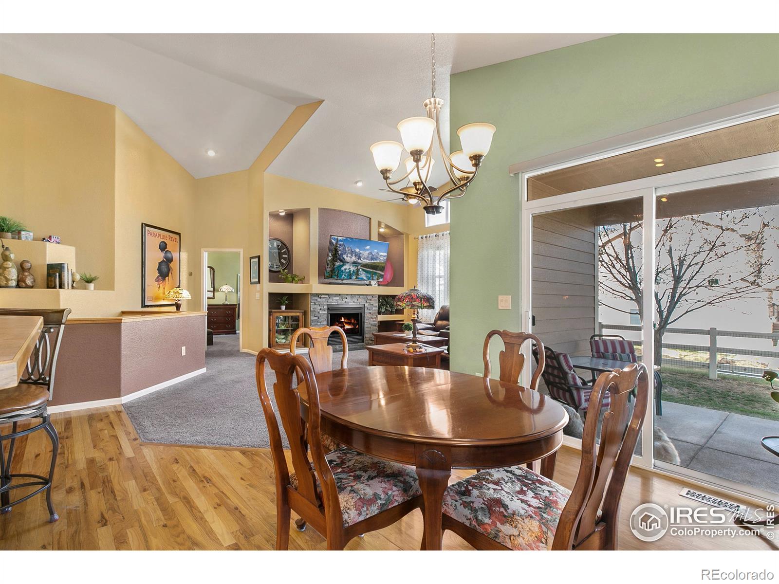 MLS Image #8 for 3436  widefield court,loveland, Colorado