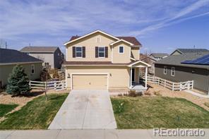 MLS Image #0 for 5641  legacy parkway,dacono, Colorado