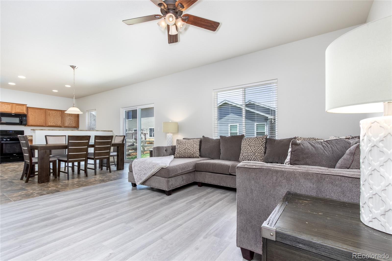 Report Image for 5641  Legacy Parkway,Dacono, Colorado