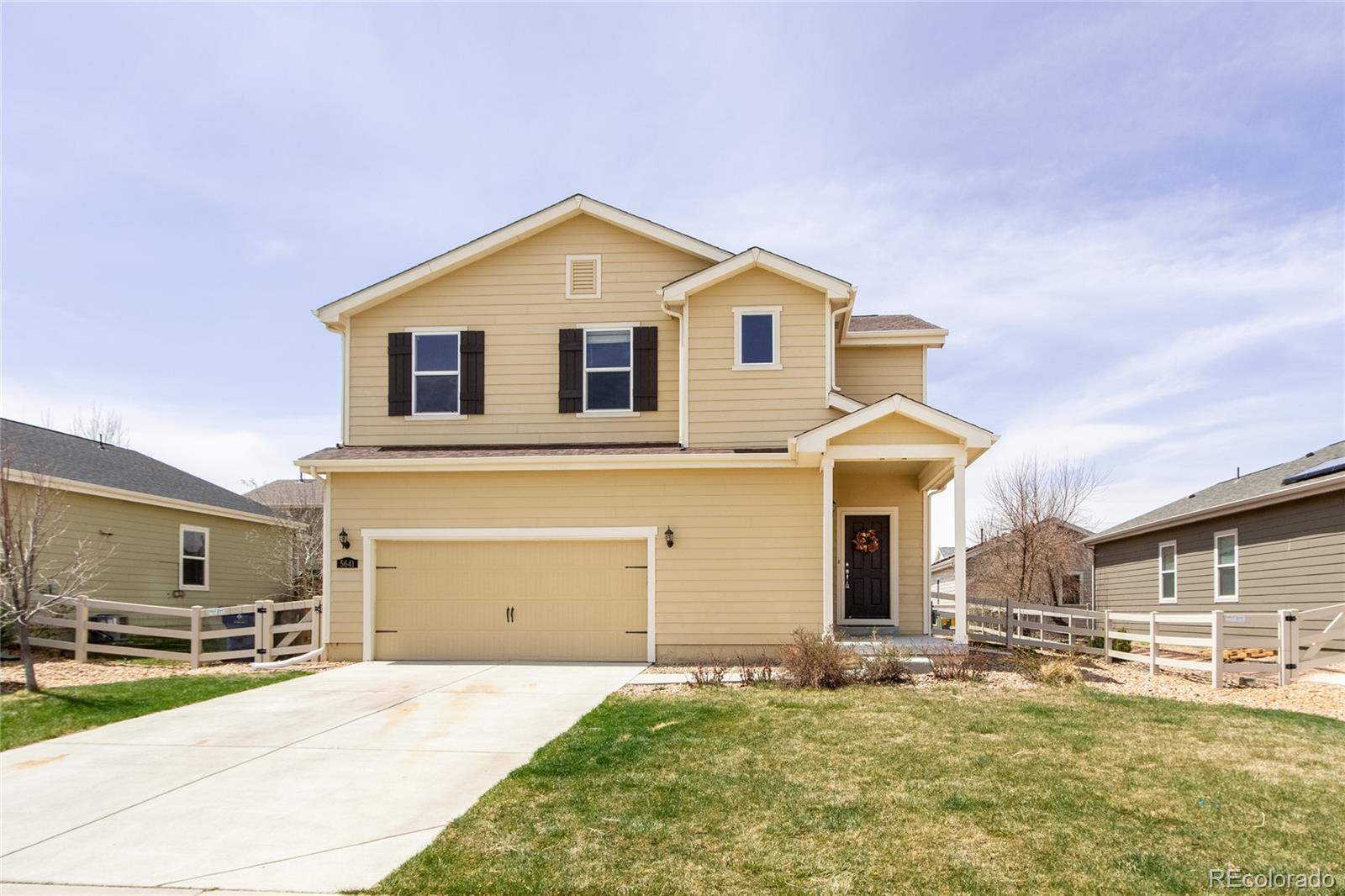 MLS Image #29 for 5641  legacy parkway,dacono, Colorado