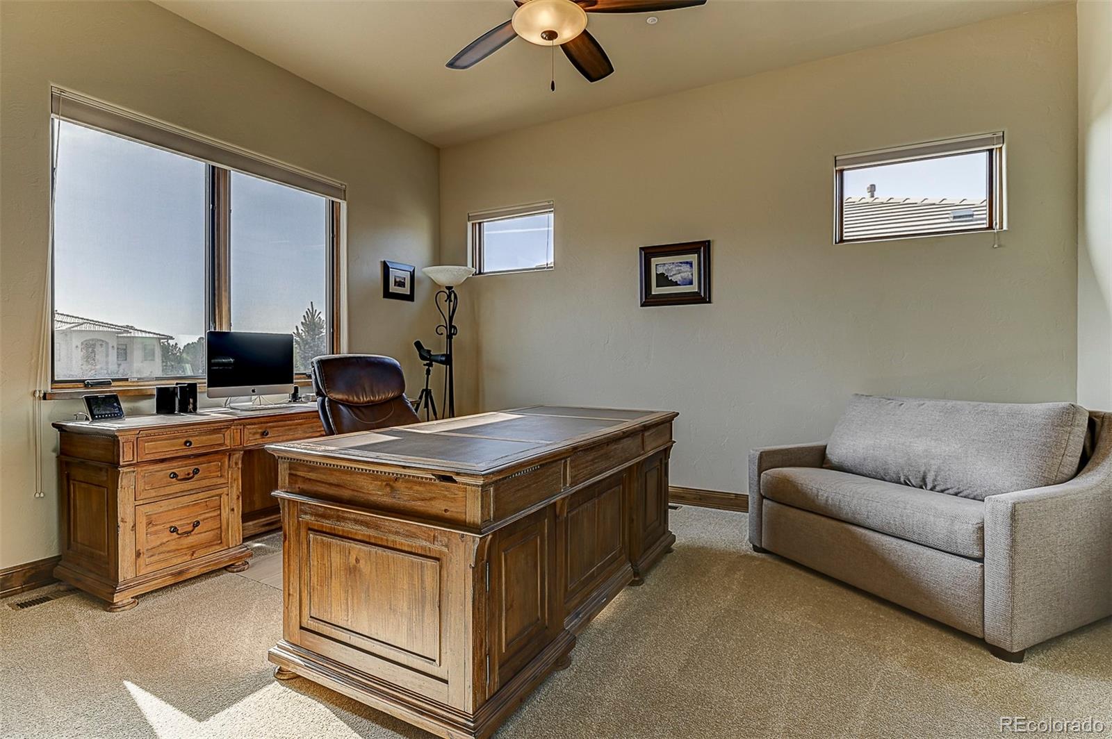 MLS Image #15 for 2752  cathedral park view,colorado springs, Colorado