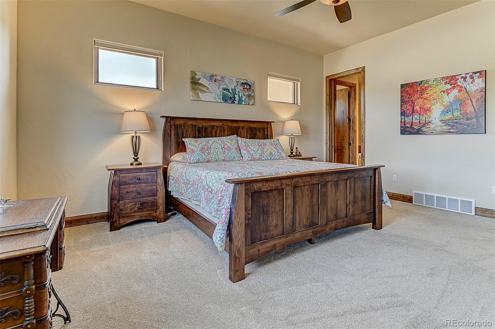 MLS Image #18 for 2752  cathedral park view,colorado springs, Colorado