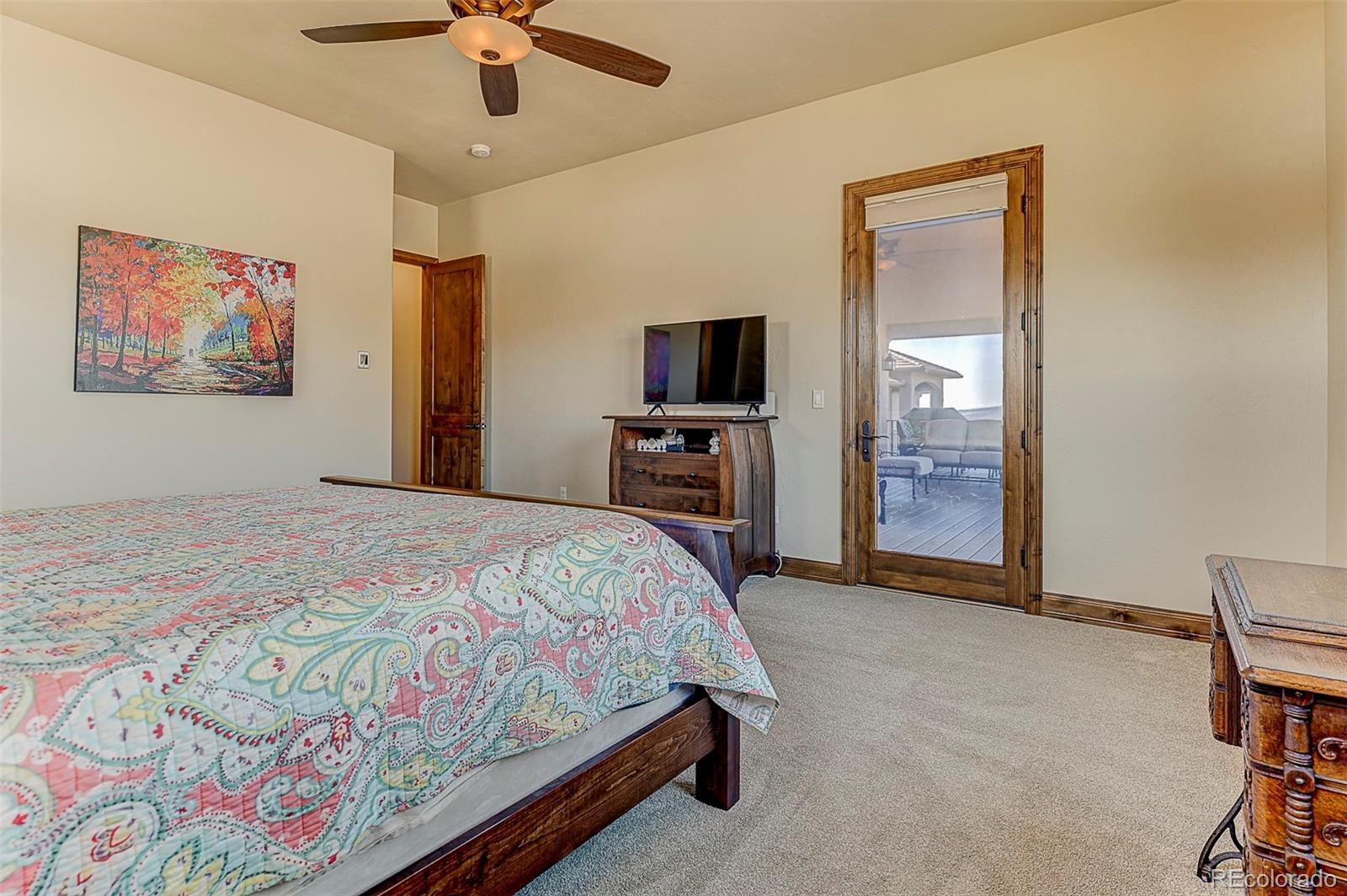 MLS Image #19 for 2752  cathedral park view,colorado springs, Colorado