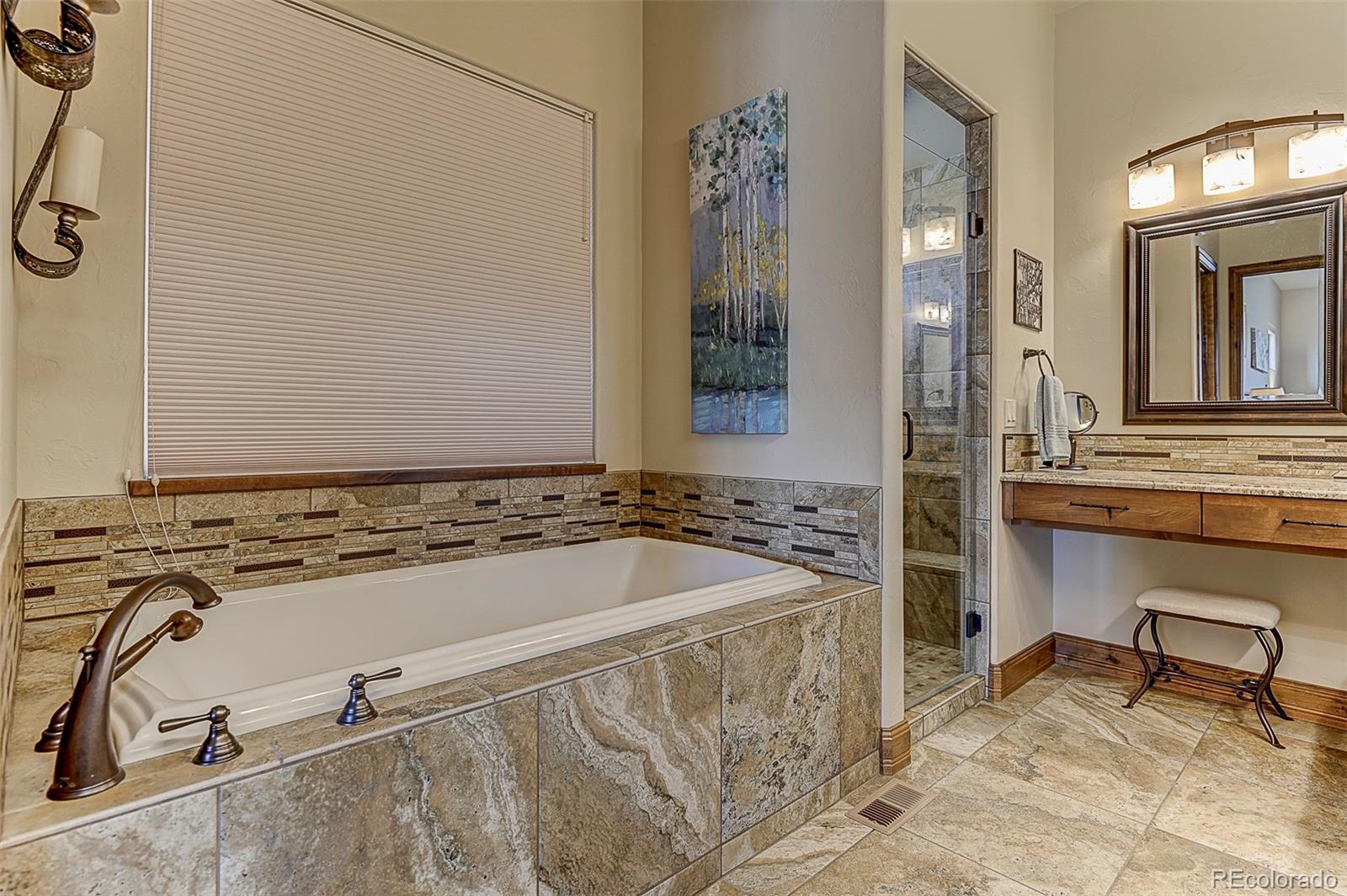 MLS Image #20 for 2752  cathedral park view,colorado springs, Colorado