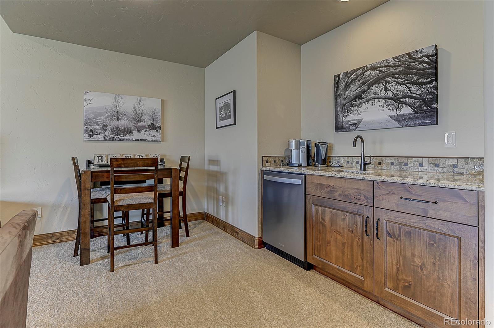 MLS Image #24 for 2752  cathedral park view,colorado springs, Colorado