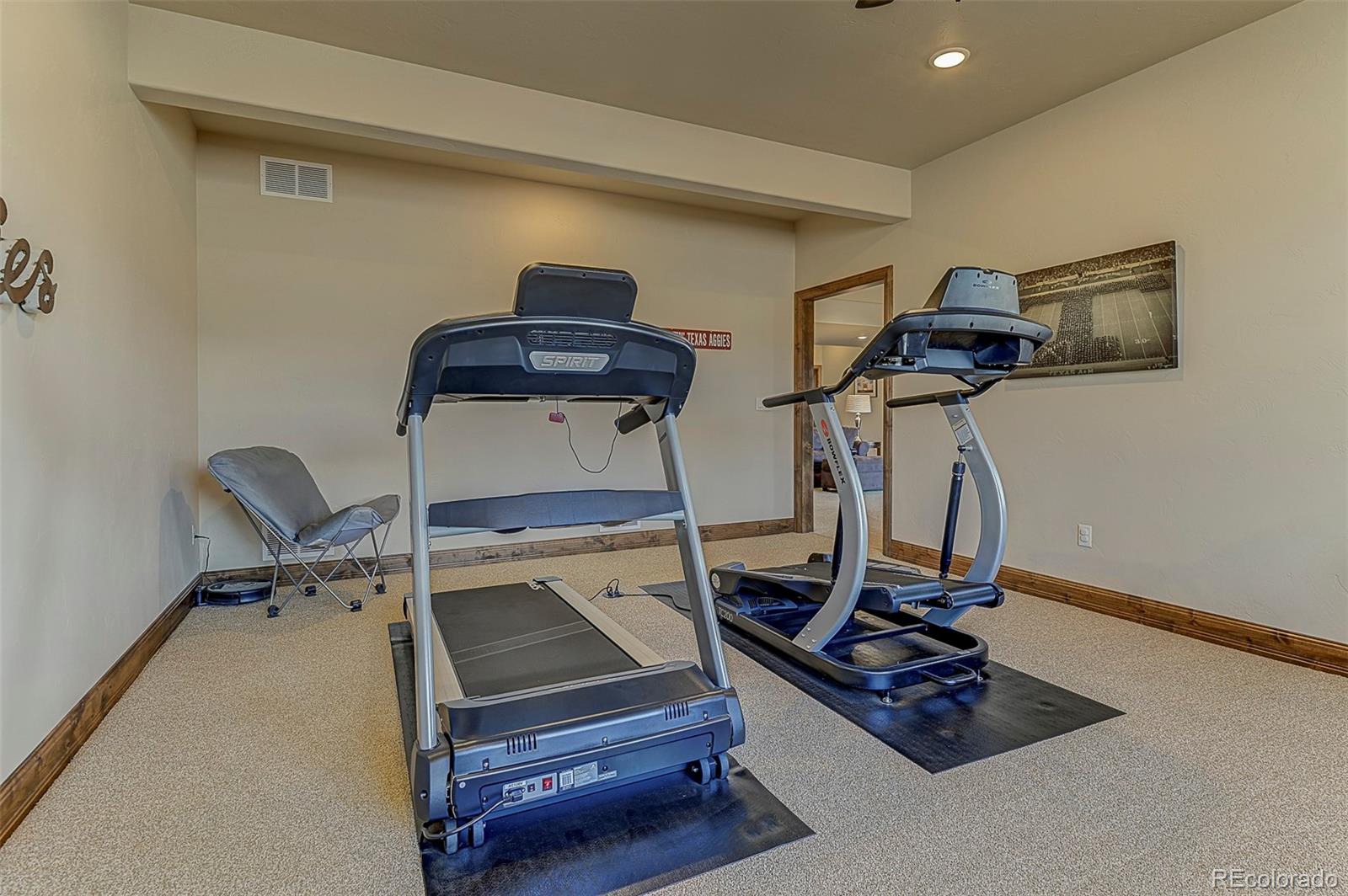 MLS Image #27 for 2752  cathedral park view,colorado springs, Colorado