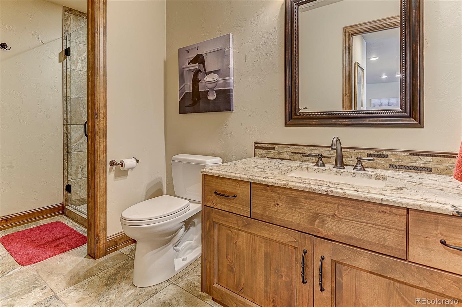 MLS Image #28 for 2752  cathedral park view,colorado springs, Colorado