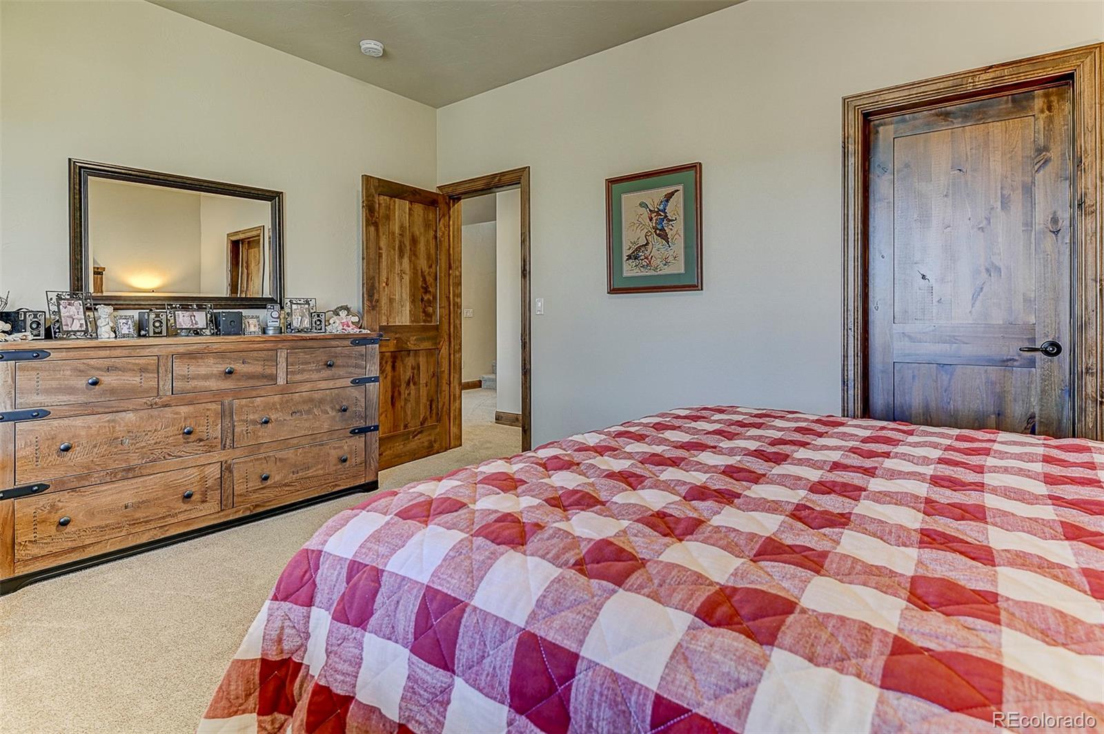 MLS Image #30 for 2752  cathedral park view,colorado springs, Colorado