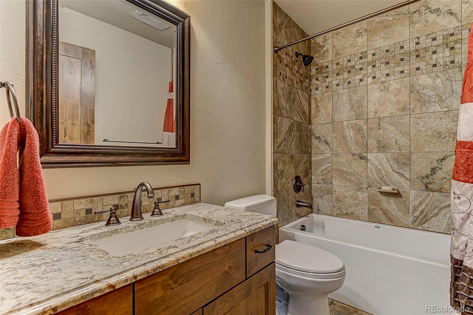 MLS Image #33 for 2752  cathedral park view,colorado springs, Colorado