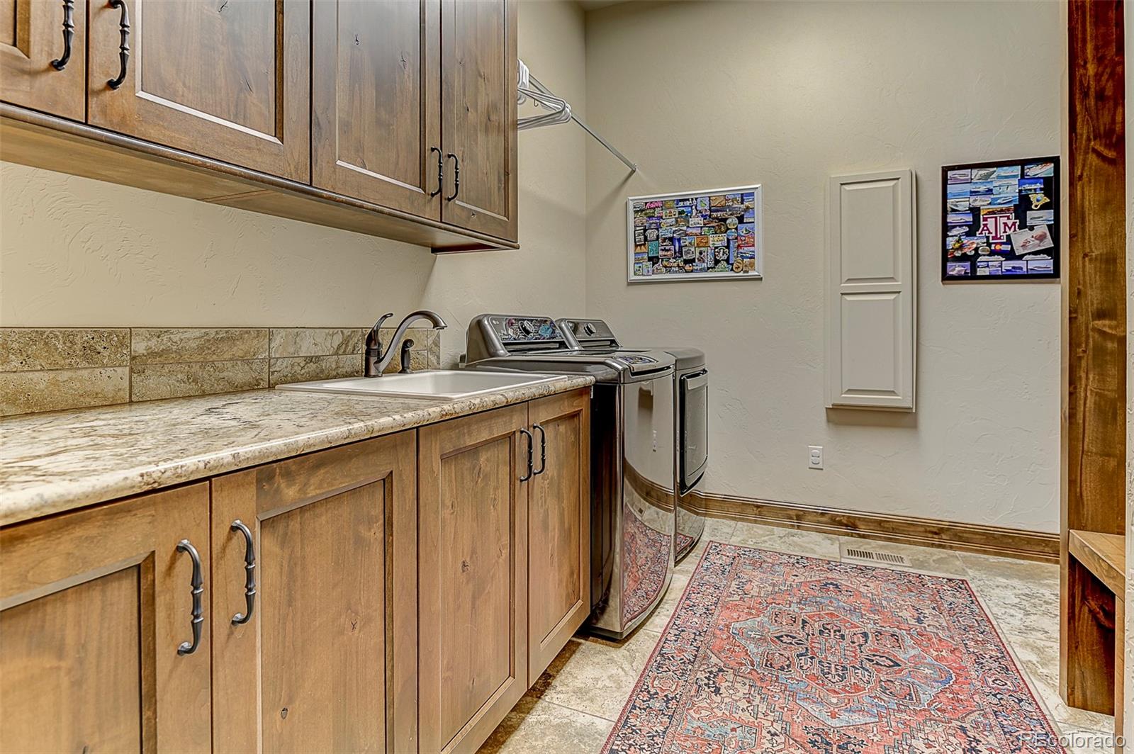 MLS Image #34 for 2752  cathedral park view,colorado springs, Colorado