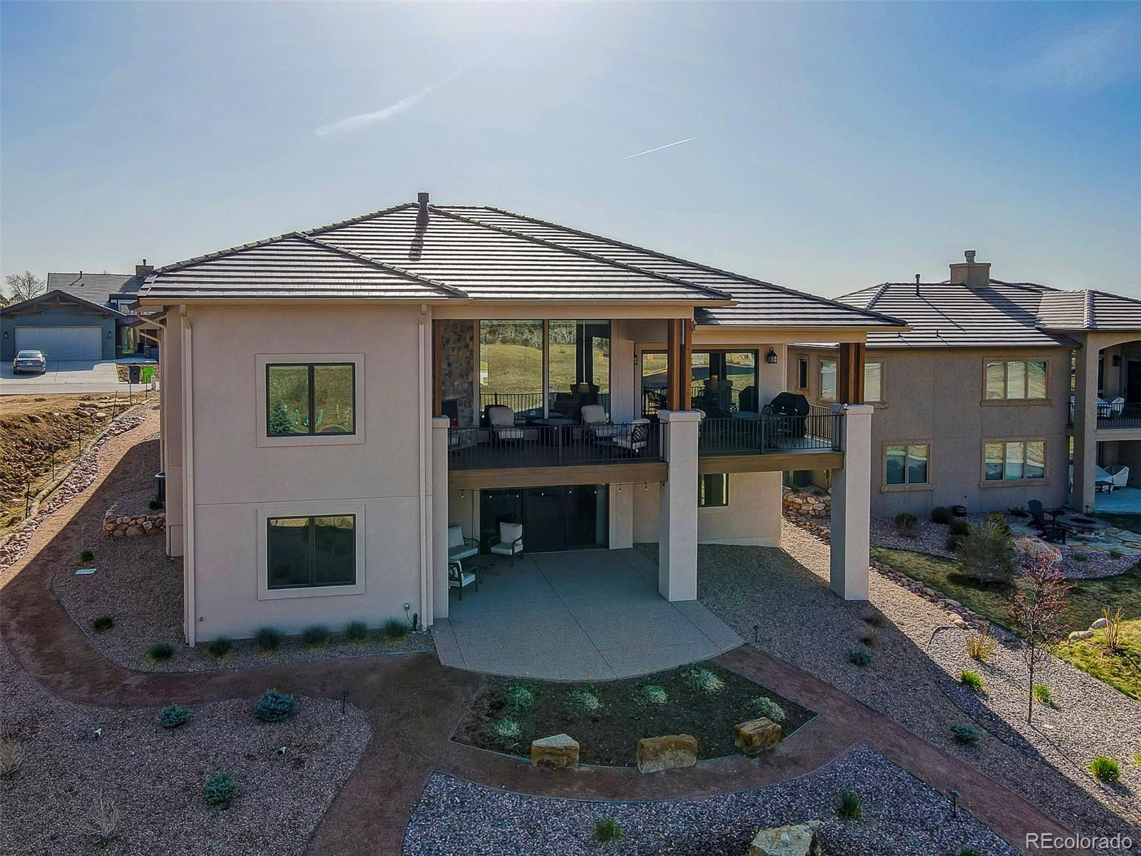 MLS Image #36 for 2752  cathedral park view,colorado springs, Colorado