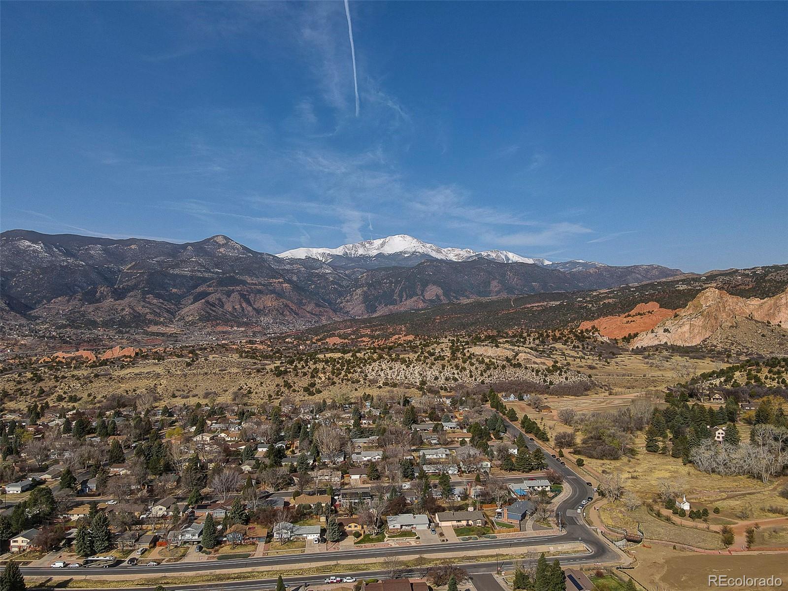 MLS Image #38 for 2752  cathedral park view,colorado springs, Colorado