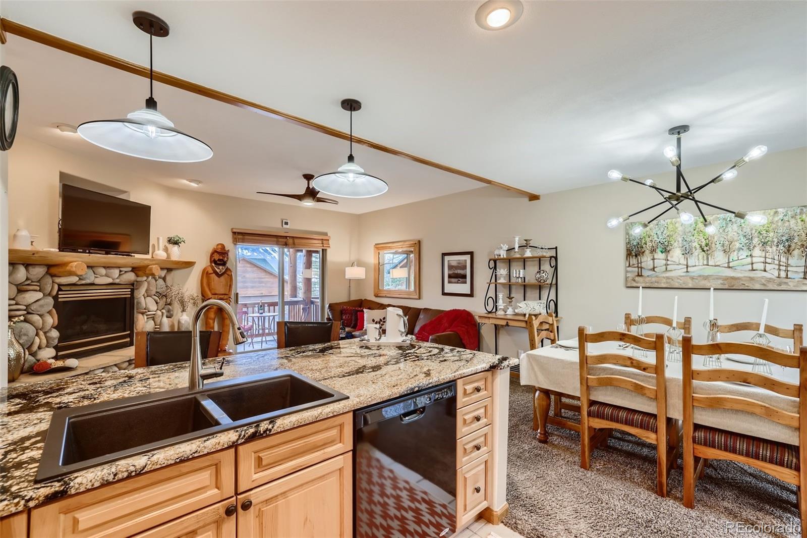 MLS Image #10 for 60  lookout ridge drive,dillon, Colorado