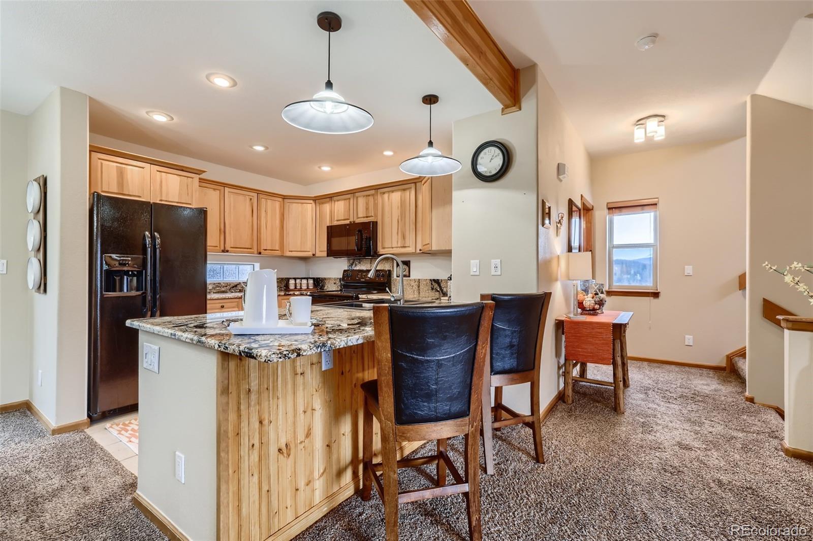 MLS Image #11 for 60  lookout ridge drive,dillon, Colorado
