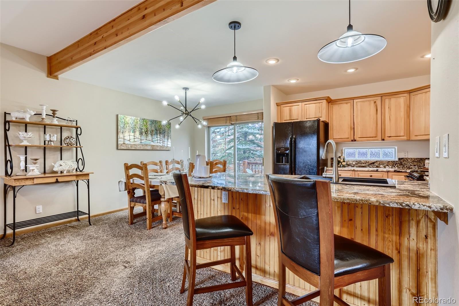 MLS Image #12 for 60  lookout ridge drive,dillon, Colorado