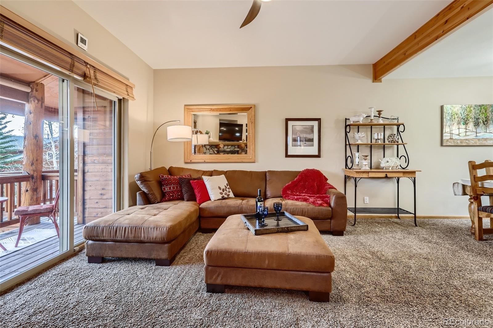 MLS Image #3 for 60  lookout ridge drive,dillon, Colorado