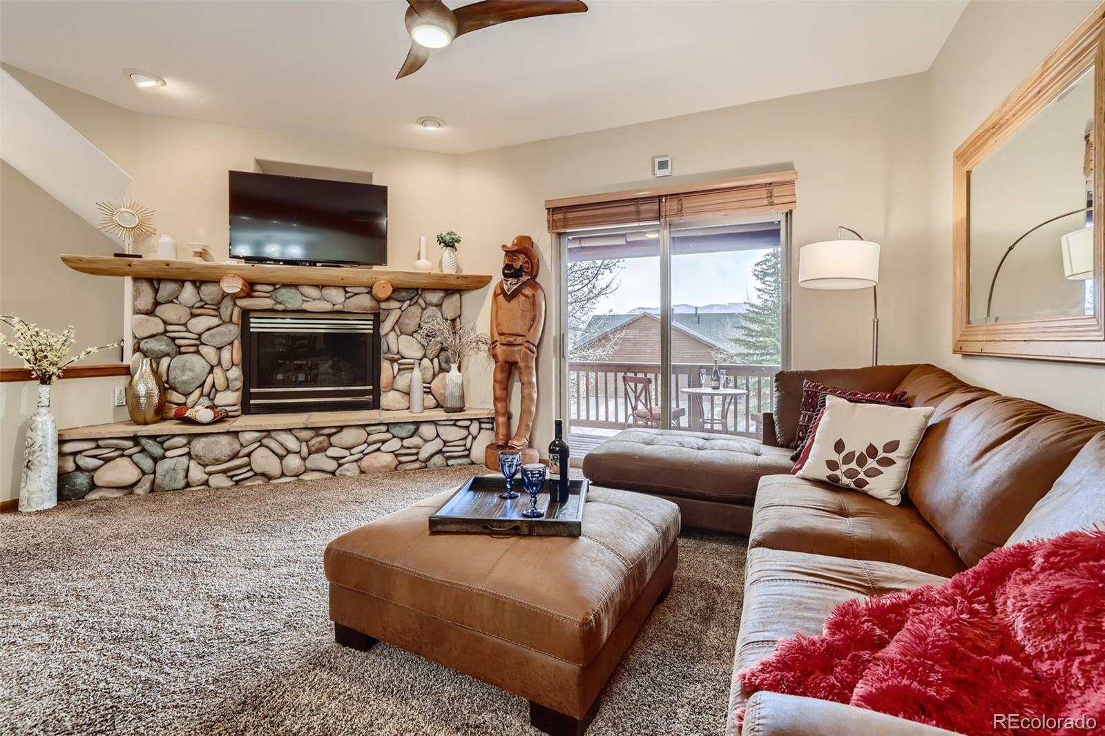MLS Image #4 for 60  lookout ridge drive,dillon, Colorado