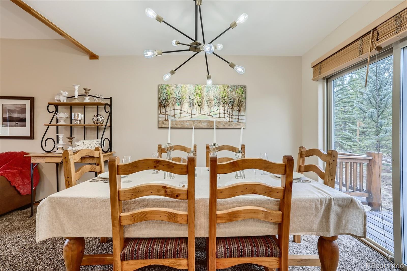 MLS Image #5 for 60  lookout ridge drive,dillon, Colorado