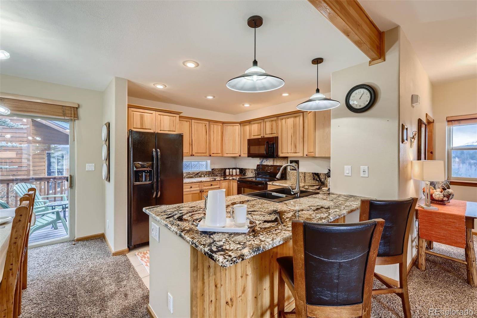 MLS Image #7 for 60  lookout ridge drive,dillon, Colorado