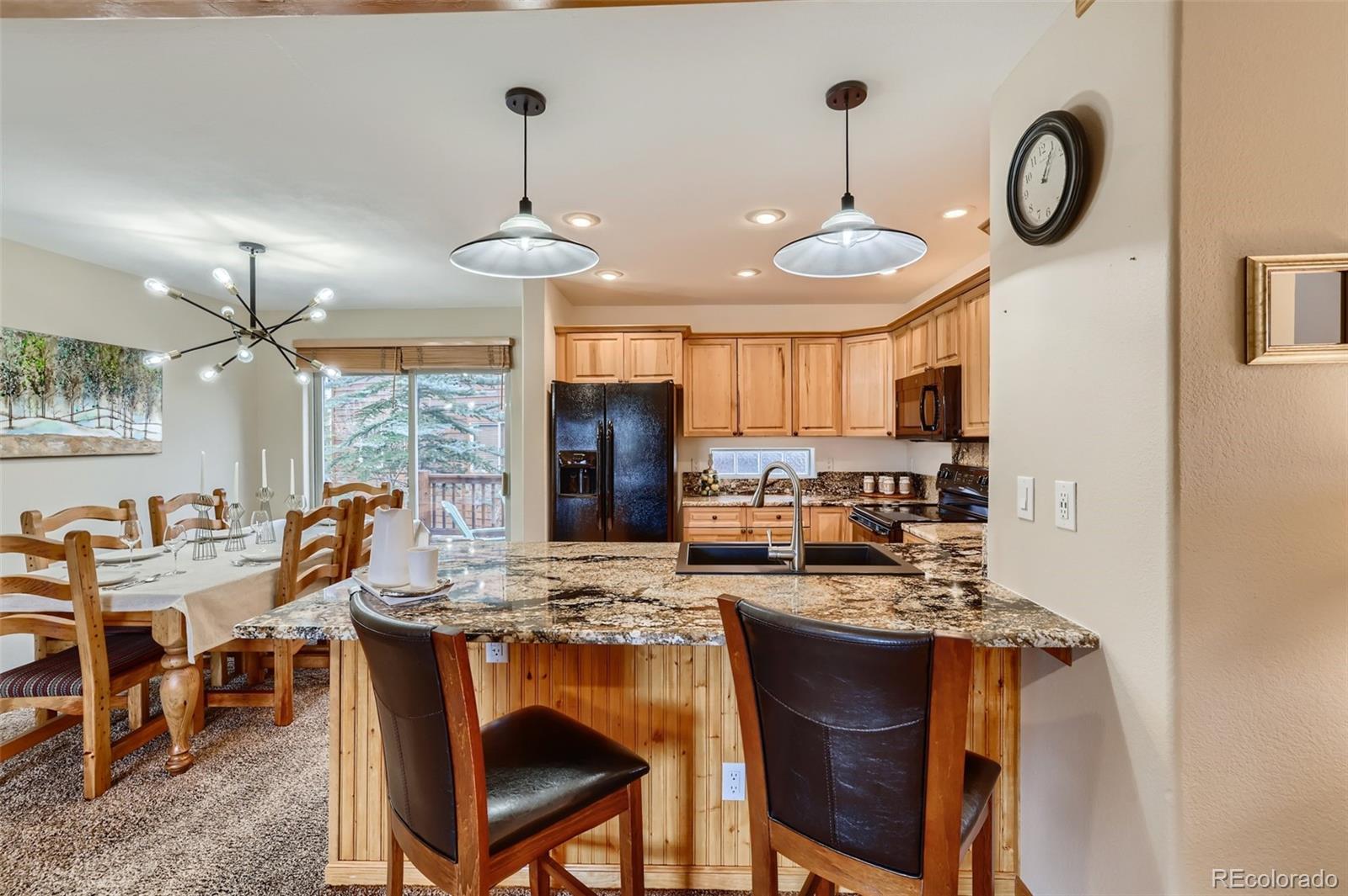 MLS Image #8 for 60  lookout ridge drive,dillon, Colorado