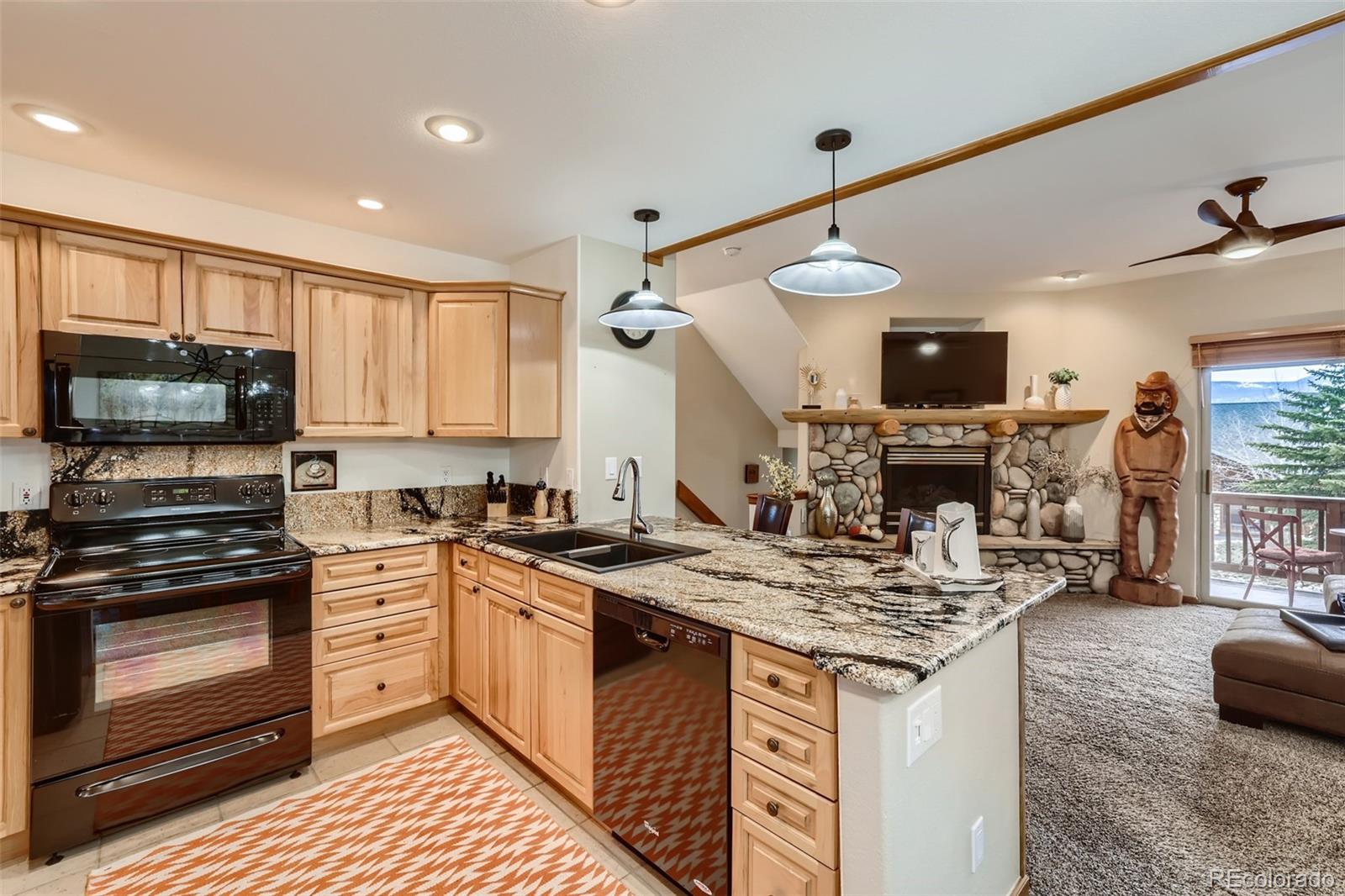 MLS Image #9 for 60  lookout ridge drive,dillon, Colorado