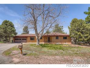 MLS Image #0 for 1345  overhill road,golden, Colorado