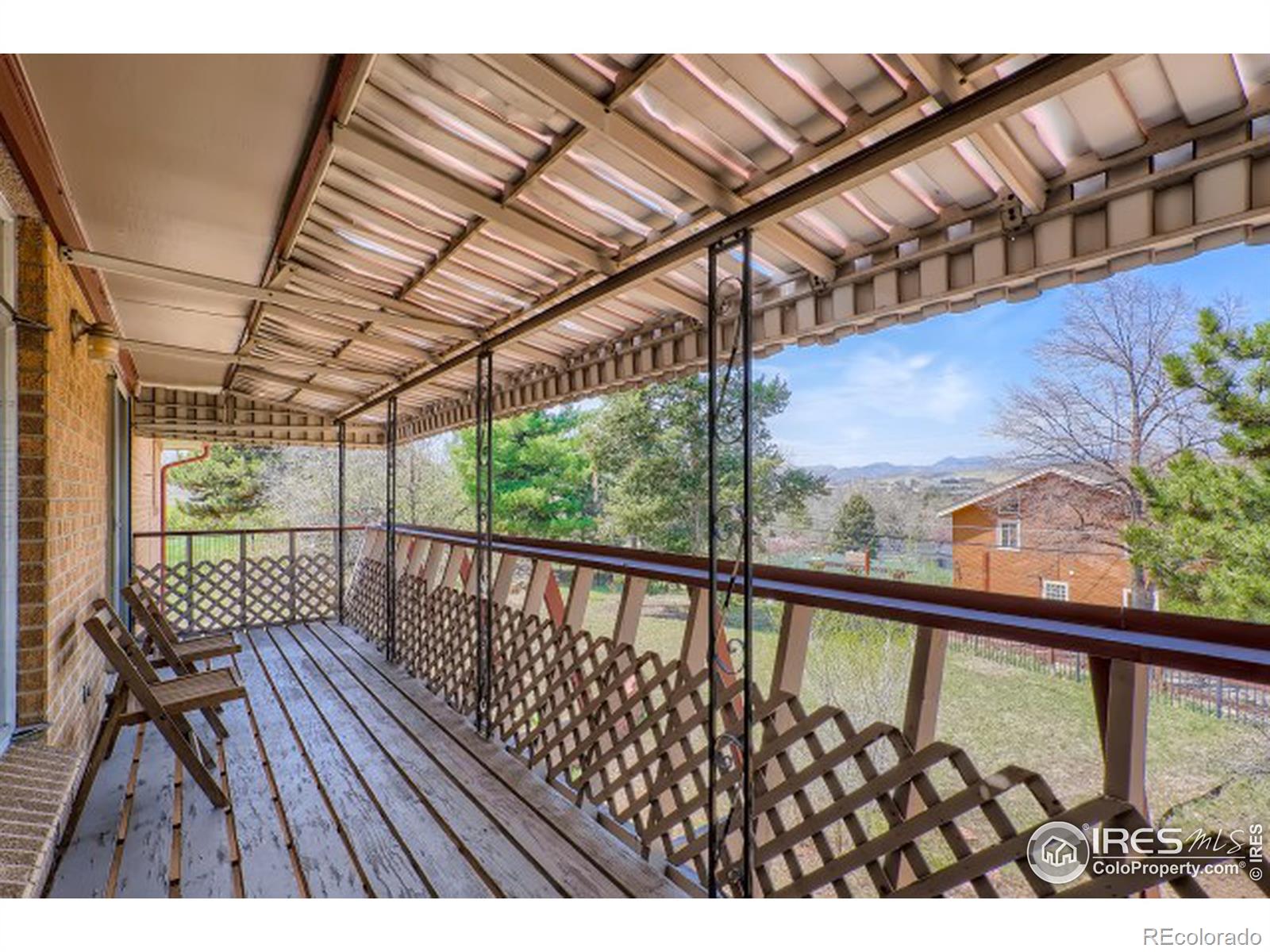 MLS Image #23 for 1345  overhill road,golden, Colorado