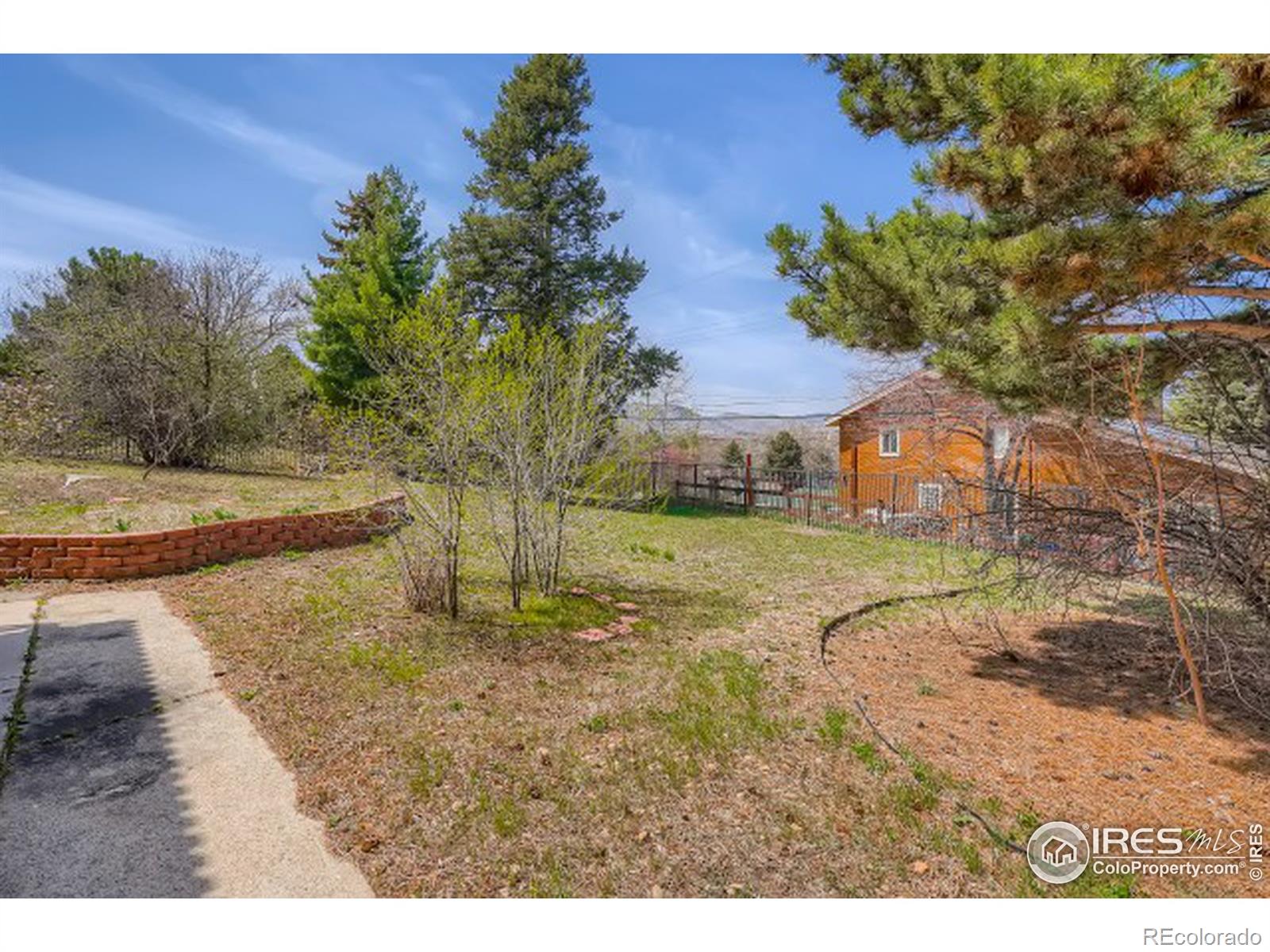 MLS Image #24 for 1345  overhill road,golden, Colorado