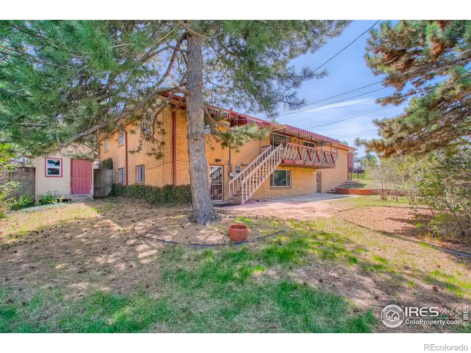 MLS Image #25 for 1345  overhill road,golden, Colorado