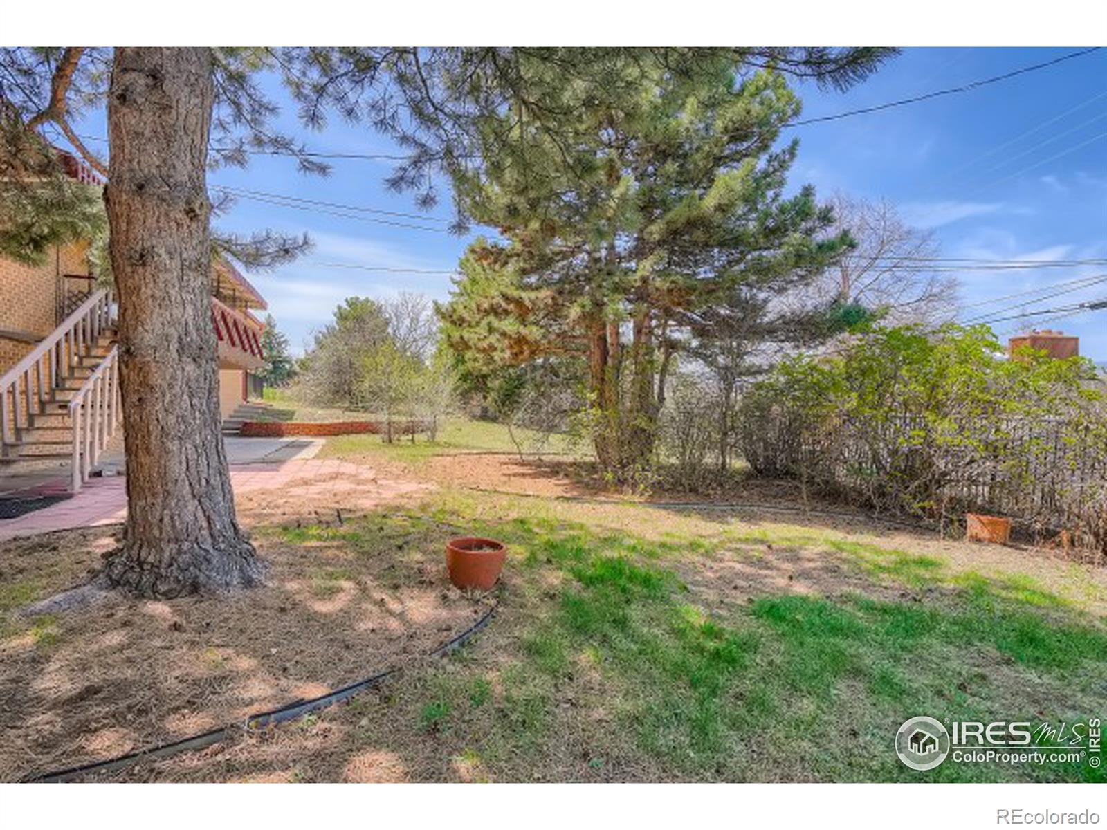 MLS Image #26 for 1345  overhill road,golden, Colorado