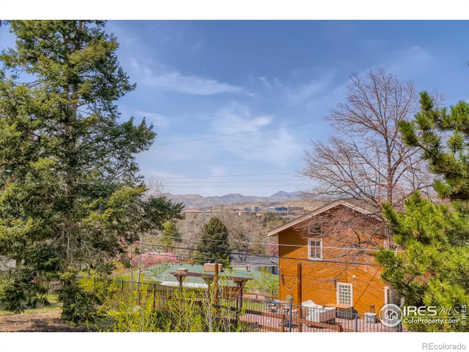 MLS Image #27 for 1345  overhill road,golden, Colorado
