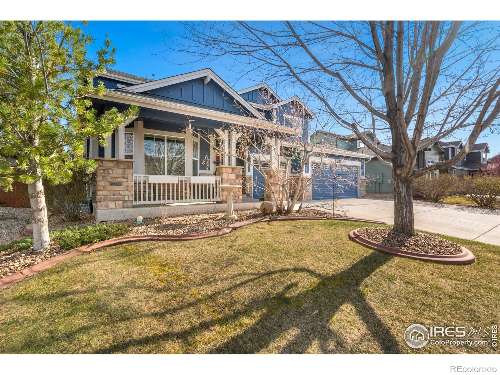 MLS Image #1 for 1521  wasp court,fort collins, Colorado