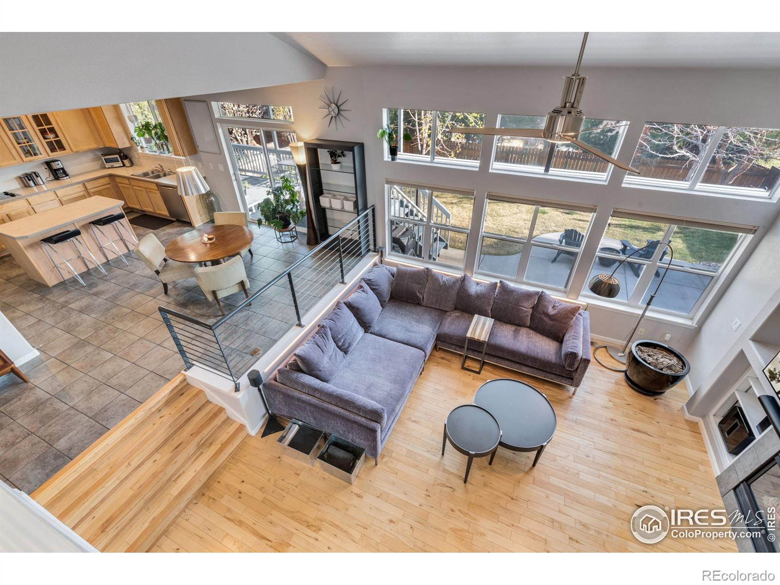 MLS Image #17 for 1521  wasp court,fort collins, Colorado