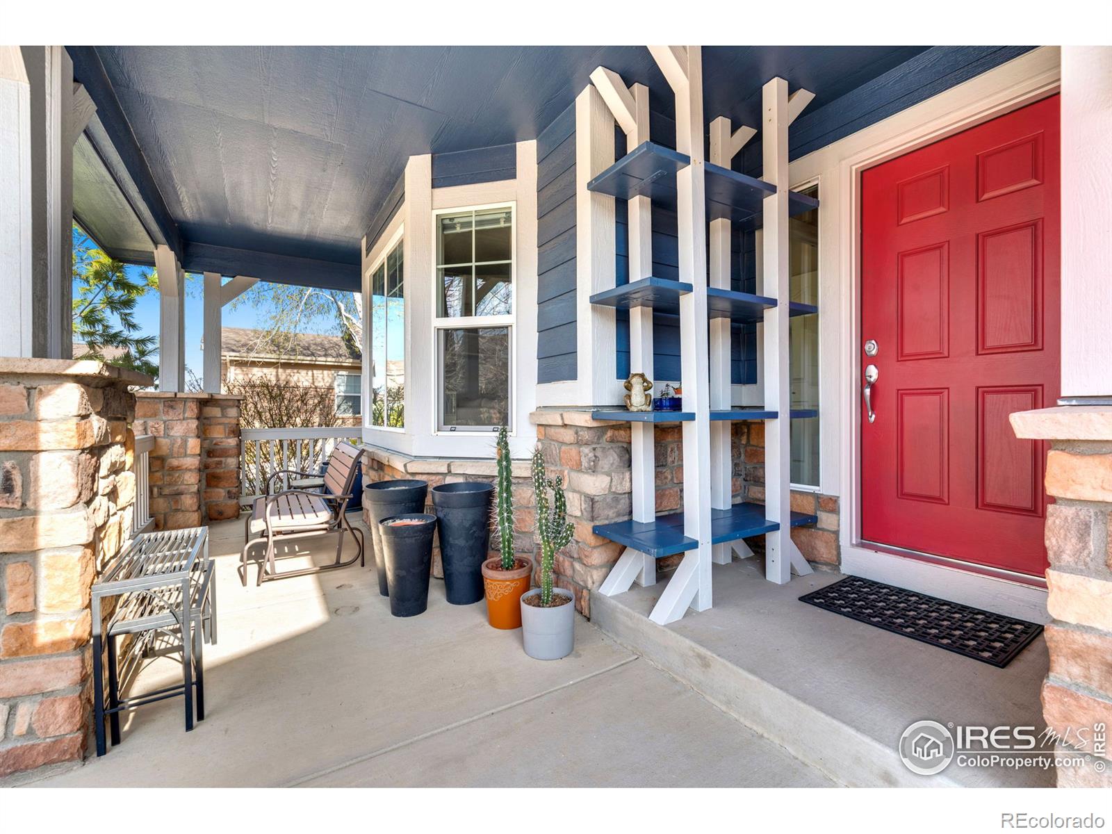 MLS Image #2 for 1521  wasp court,fort collins, Colorado