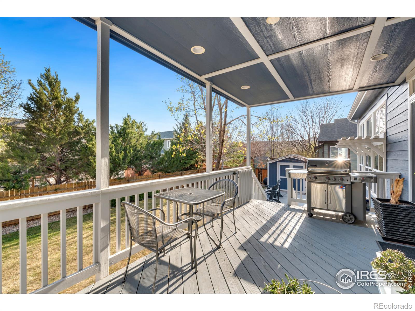 MLS Image #26 for 1521  wasp court,fort collins, Colorado