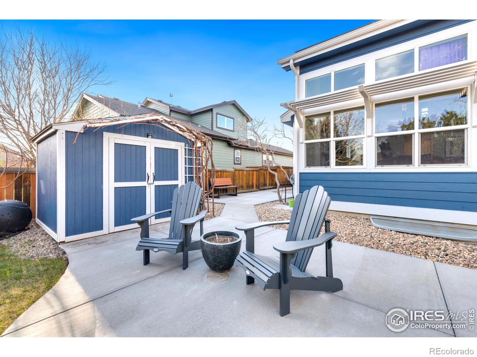 MLS Image #27 for 1521  wasp court,fort collins, Colorado