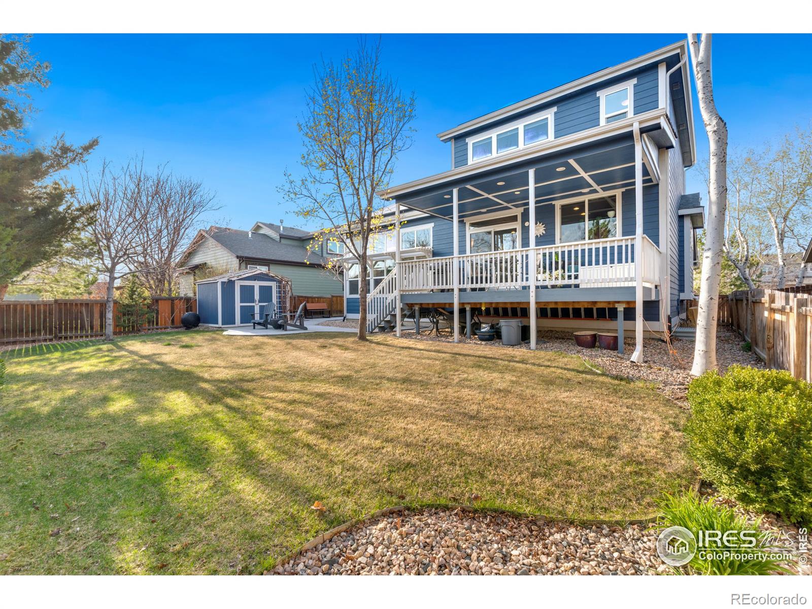 MLS Image #29 for 1521  wasp court,fort collins, Colorado