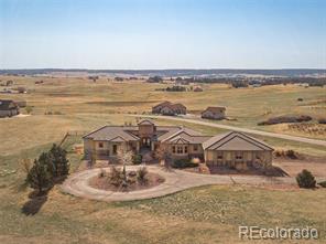 MLS Image #0 for 615  coyote trail,elizabeth, Colorado